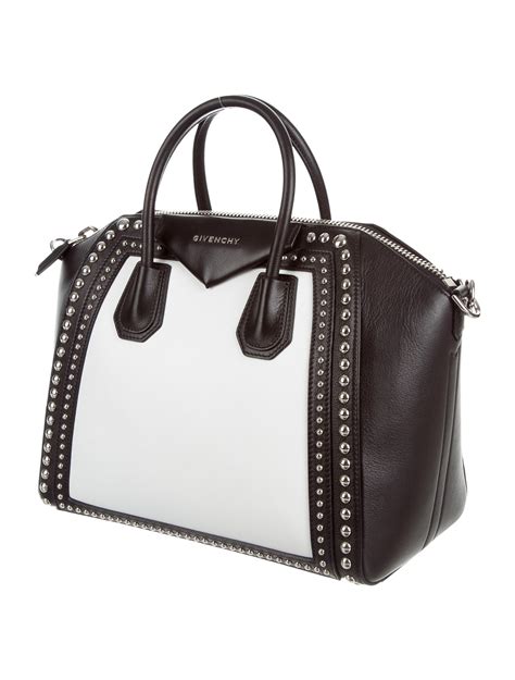 givenchy studded backpack price|givenchy bags online store.